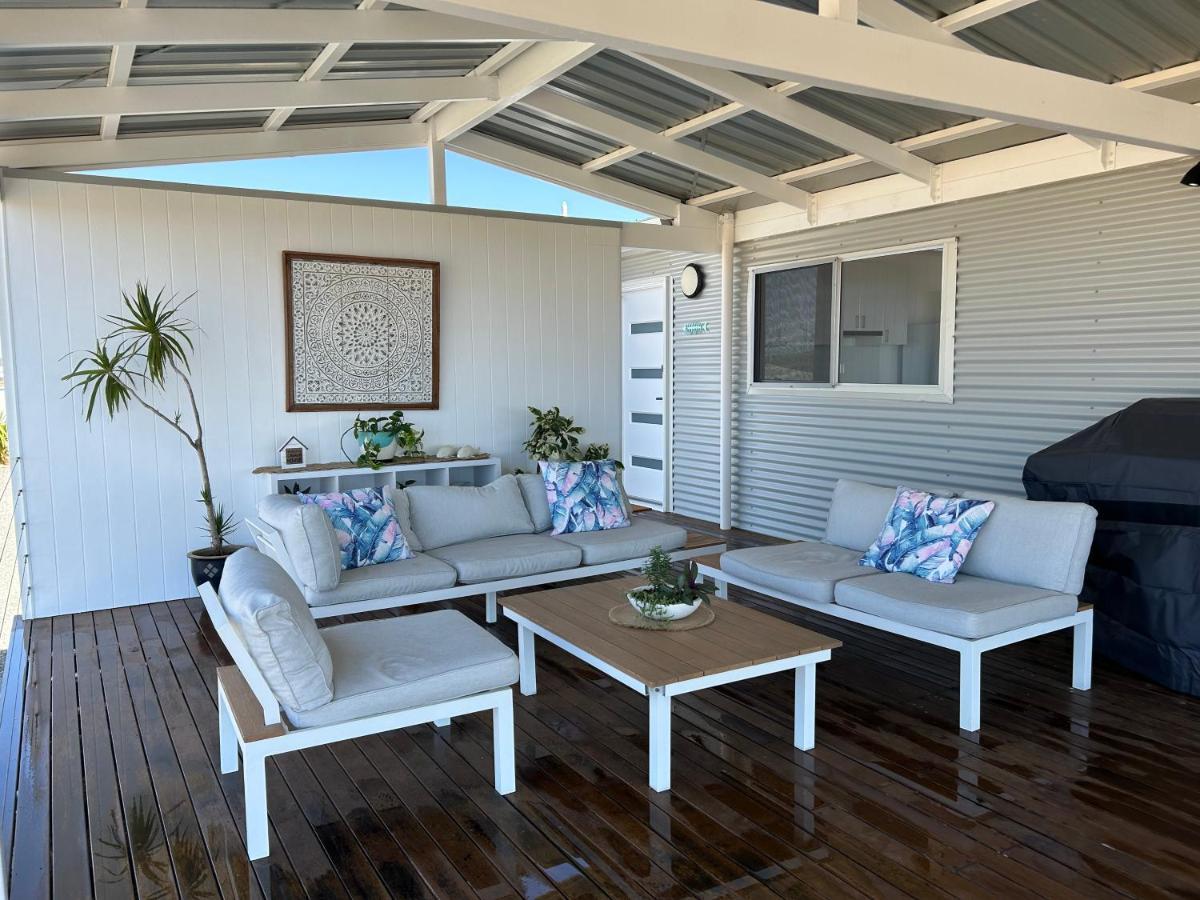 Ocean View Retreat Villa Kalbarri Exterior photo