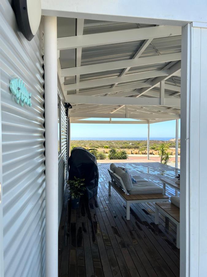 Ocean View Retreat Villa Kalbarri Exterior photo