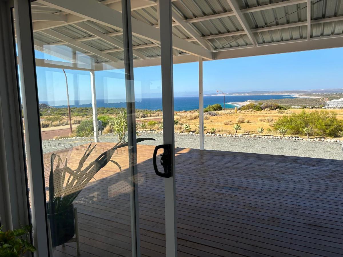 Ocean View Retreat Villa Kalbarri Exterior photo