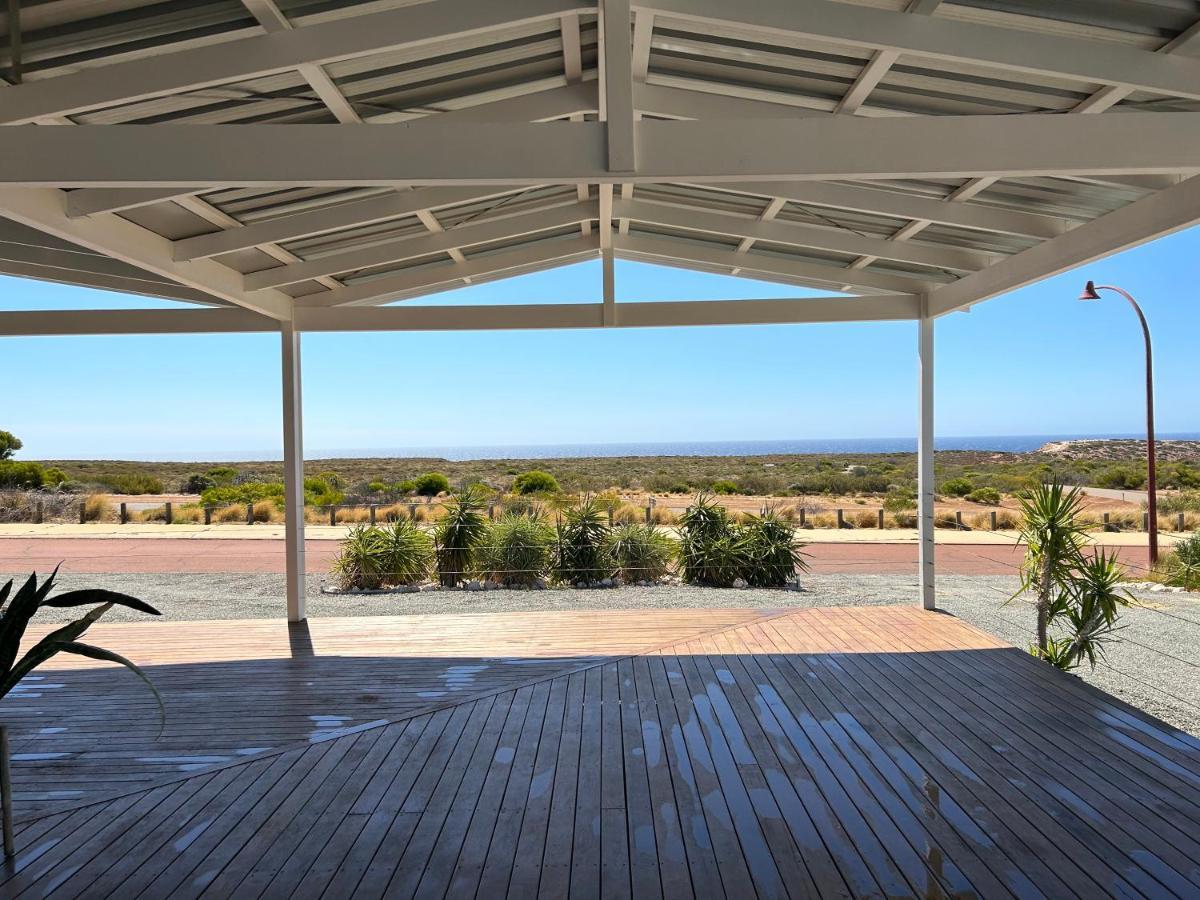 Ocean View Retreat Villa Kalbarri Exterior photo