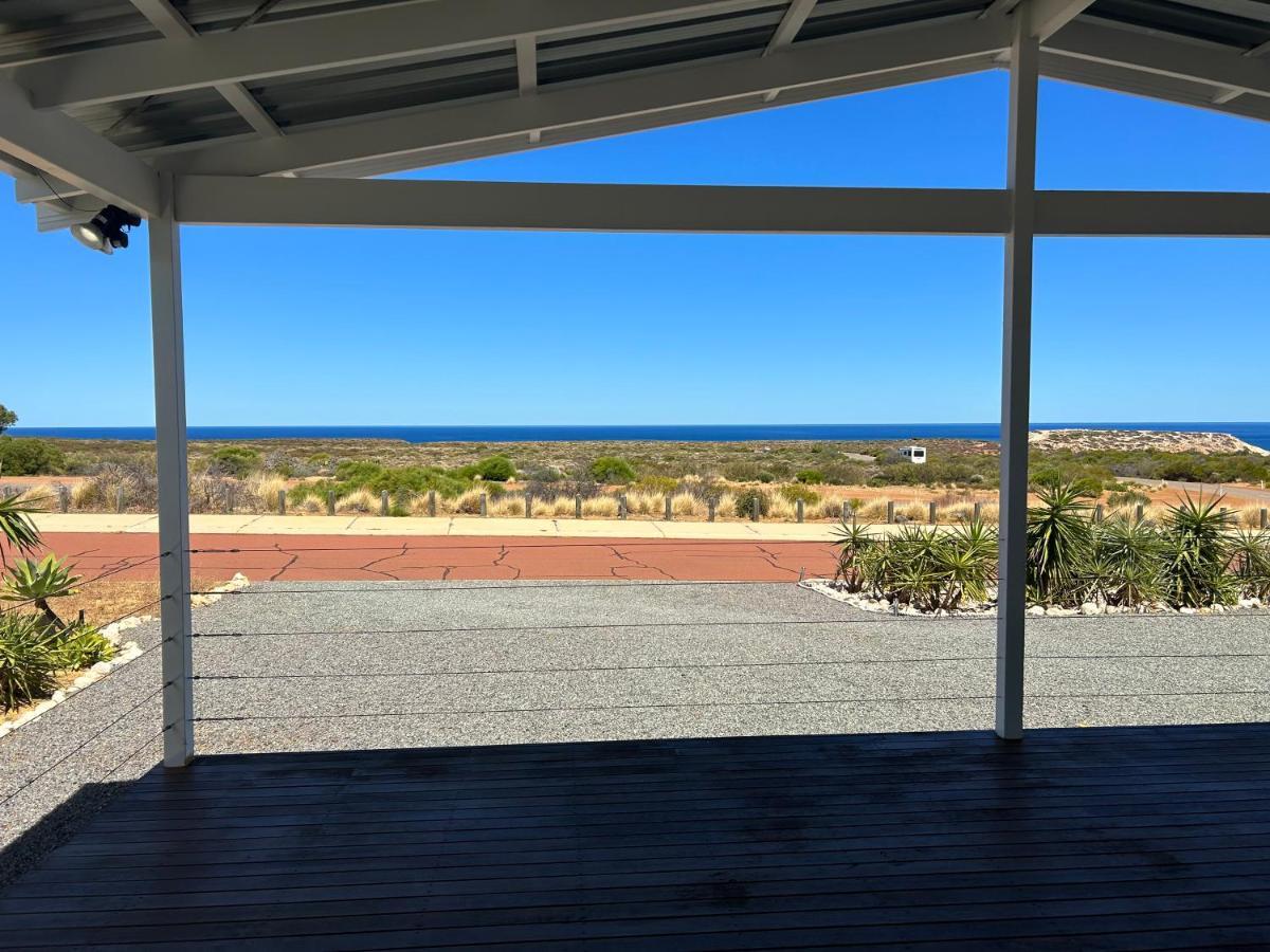 Ocean View Retreat Villa Kalbarri Exterior photo