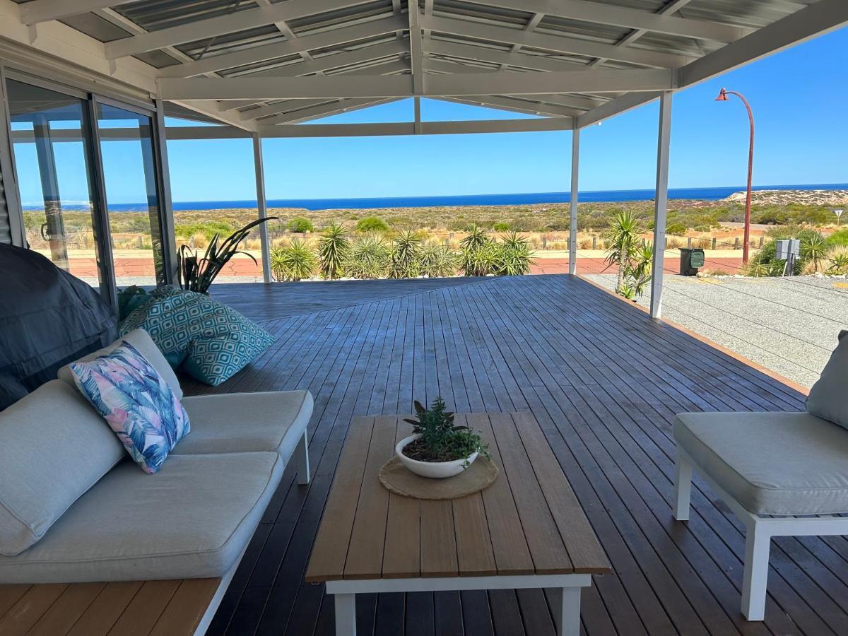 Ocean View Retreat Villa Kalbarri Exterior photo