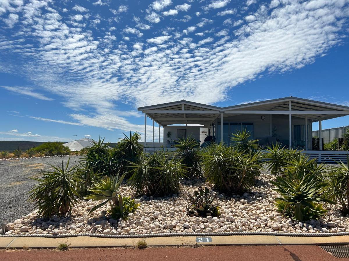 Ocean View Retreat Villa Kalbarri Exterior photo