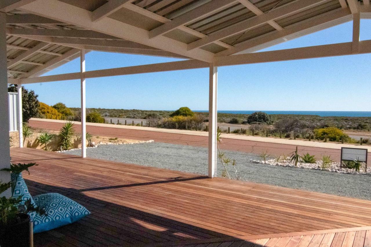 Ocean View Retreat Villa Kalbarri Exterior photo