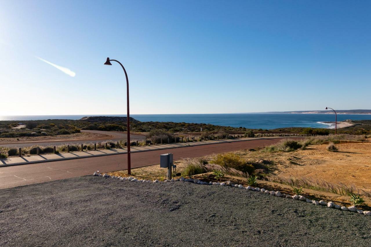 Ocean View Retreat Villa Kalbarri Exterior photo
